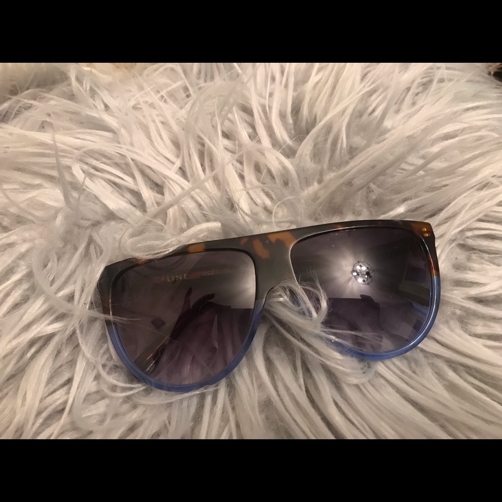 Celine sunglasses